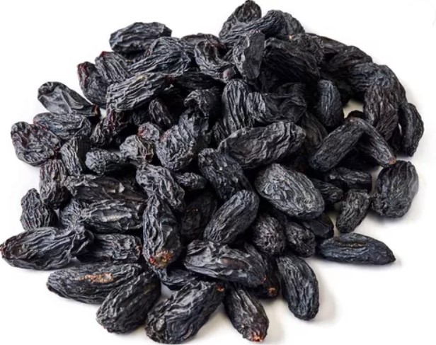 Black Raisins Jumbo زبيب أسود جمبو