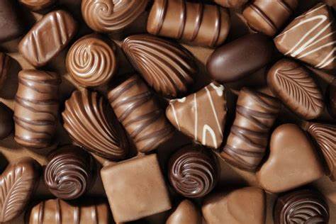 [30206] BILJACKI MIX CHOCOLATE 1 KG
شوكولاته بلجيكي فاخرة