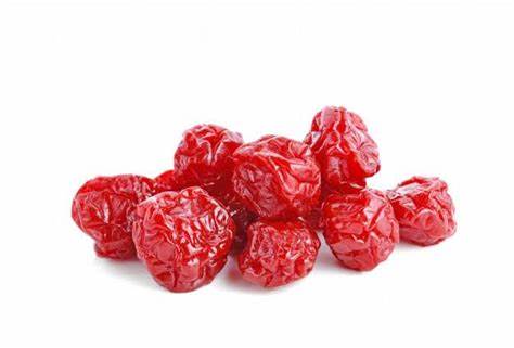 [30137] CHERRY DRIED FRUITS 1KG. كرز مجفف