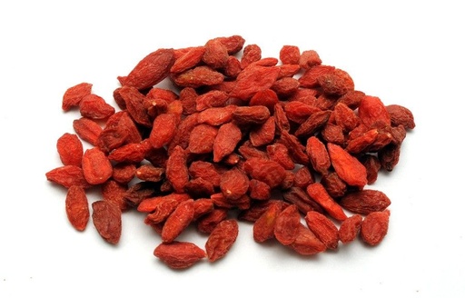 [30151] DRIED GOJI BERRY 1 KG
غوجي مجفف