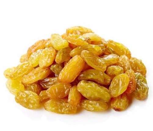[30157] GOLDEN RAISINS
زبيب أوزبكي ذهبي