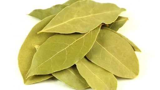 [5.17] BAY LEAVES 10 KG
ورق غار 10ك