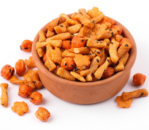 [30168] CRACKERS THALIANDI FALVORS 1KG
مكسرات تايلندي مشكل
