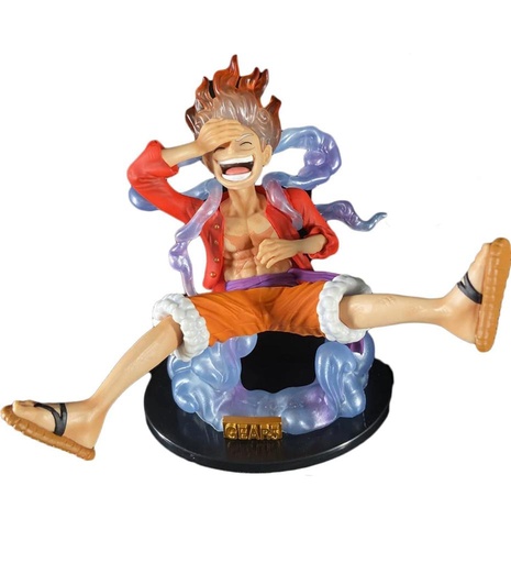 Konie one Piece Figurines Luffy Figure