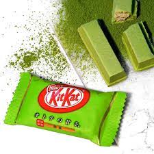 KITKAT MATCHA 