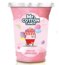 [62277] Cotton Candy Strawberry Flavor 50g