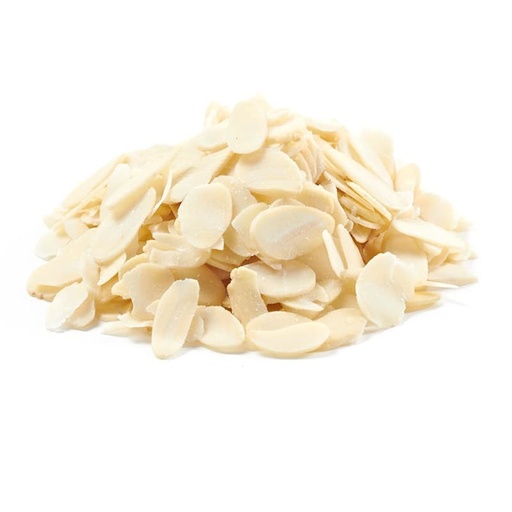 AM ALMONDS SLICED 1KG