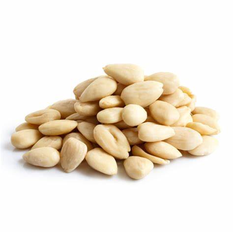 [30210] AM ALMONDS PROCESSED 1 KG
لوز مصنع