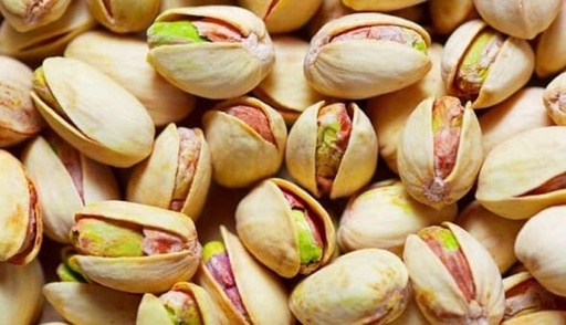 [302083] AM. PISTASHIO INSHELL 
فستق  بالقشر امريكي وسط 