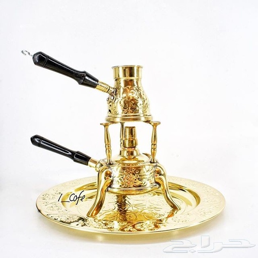[401307] ALCOHOL FIRE PORT
موقد سبرتو