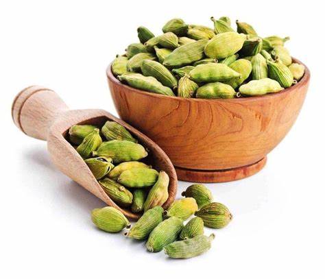 Indian Cardamom 250g 