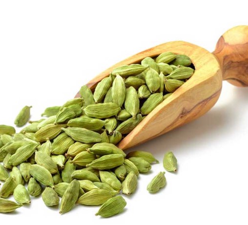 CARDAMOM 1KG هيل 